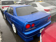 Load image into Gallery viewer, Nissan Skyline (ETA: Landing May)
