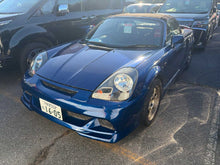 Load image into Gallery viewer, Toyota MRS Spyder (ETA: Arriving March)
