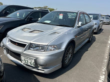 Load image into Gallery viewer, Mitsubishi Lancer Evolution VI (In Process)
