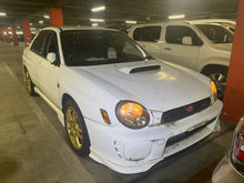 Load image into Gallery viewer, Subaru Impreza WRX STI (ETA: Landing July)

