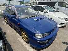Load image into Gallery viewer, Subaru Impreza WRX STI 555 (ETA: Landing July)
