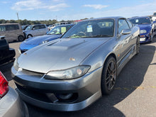 Load image into Gallery viewer, Nissan Silvia Spec R

