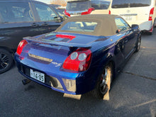 Load image into Gallery viewer, Toyota MRS Spyder (ETA: Arriving March)
