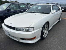 Load image into Gallery viewer, Nissan Silvia K&#39;s (ETA. Landing November)
