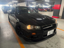 Load image into Gallery viewer, Nissan Skyline GTT (ETA: Landing March)
