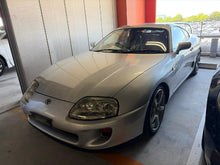 Load image into Gallery viewer, Toyota Supra RZ (ETA: Landing June)
