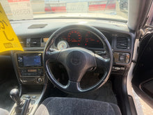 Load image into Gallery viewer, 1999 Toyota Chaser Tourer V (ETA: Landing August)
