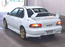 Load image into Gallery viewer, Subaru Impreza WRX STI Version 5 (EST: Landing January)
