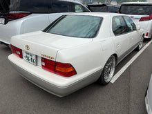 Load image into Gallery viewer, Toyota Celsior (ETA: Landing July)
