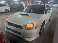Load image into Gallery viewer, Subaru Impreza WRX STI (ETA: Landing July)
