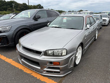 Load image into Gallery viewer, Nissan Skyline GTT (ETA: Landing October)
