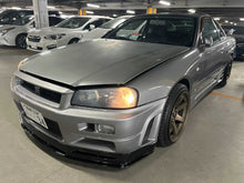 Load image into Gallery viewer, Nissan Skyline GTT (ETA. Landing November)
