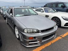 Load image into Gallery viewer, Nissan Skyline GTT (ETA: Landing October)
