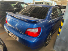 Load image into Gallery viewer, Subaru Impreza WRX (ETA: Arriving March)
