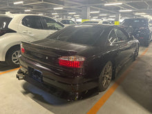 Load image into Gallery viewer, Nissan Silvia Spec S (In Process)

