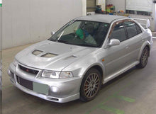 Load image into Gallery viewer, Mitsubishi Lancer Evolution VI (In Process)
