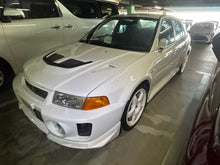 Load image into Gallery viewer, Mitsubishi Lancer Evolution V GSR (ETA. Landing October)
