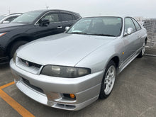 Load image into Gallery viewer, Nissan Skyline GT-R Vspec (In Process) *Reserved*
