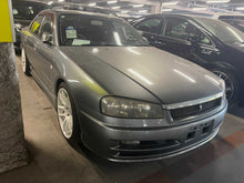 Load image into Gallery viewer, Nissan Skyline GTT (ETA: Landing Late March) *Reserved*
