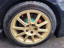 Load image into Gallery viewer, Subaru Impreza WRX (ETA: Landing May)
