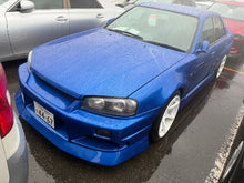 Load image into Gallery viewer, Nissan Skyline (ETA: Landing May)
