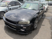 Load image into Gallery viewer, Nissan Skyline GTT (ETA: Landing July)
