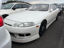 Load image into Gallery viewer, Toyota Soarer (ETA: Landing April)
