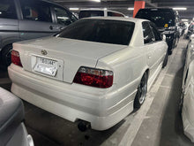 Load image into Gallery viewer, Toyota Chaser Tourer V (ETA. Landing November)
