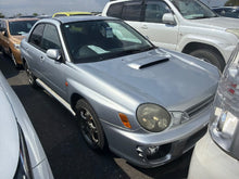 Load image into Gallery viewer, Subaru Impreza WRX (ETA: Landing May)

