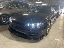Load image into Gallery viewer, Nissan Silvia Spec S (In Process)
