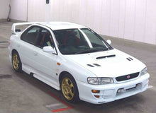 Load image into Gallery viewer, Subaru Impreza WRX STI Version 5 (EST: Landing January)
