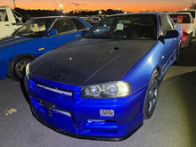 Load image into Gallery viewer, Nissan Skyline GTT (ETA: Landing March)
