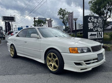 Load image into Gallery viewer, Toyota Chaser Tourer V (In Process) *Reserved*
