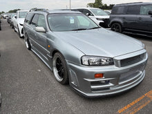 Load image into Gallery viewer, Nissan Stagea 25T RSV (ETA: Landing October)
