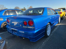 Load image into Gallery viewer, Nissan Skyline GTT Sedan (ETA: Arriving March) *Reserved*

