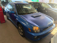 Load image into Gallery viewer, Subaru Impreza WRX (ETA: Arriving March)
