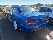 Load image into Gallery viewer, Nissan Skyline GTT Sedan (ETA: Arriving March) *Reserved*
