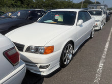 Load image into Gallery viewer, 1999 Toyota Chaser Tourer V (ETA: Landing August)
