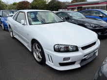 Load image into Gallery viewer, Nissan Skyline GTT (ETA: Landing May) (*Reserved*)
