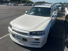 Load image into Gallery viewer, Nissan Stagea RS-Four V (ETA. Landing November)
