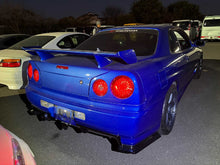 Load image into Gallery viewer, Nissan Skyline GTT (ETA: Landing March)
