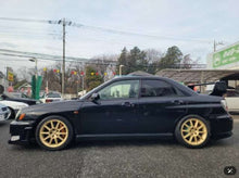 Load image into Gallery viewer, Subaru Impreza WRX (ETA: Landing May)
