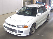 Load image into Gallery viewer, Mitsubishi Lancer Evolution III GSR (ETA. Landing May)

