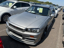 Load image into Gallery viewer, Nissan Stagea 25V Aero (ETA: Landing May)
