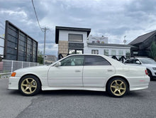 Load image into Gallery viewer, Toyota Chaser Tourer V (In Process) *Reserved*
