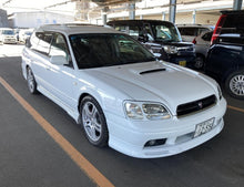 Load image into Gallery viewer, Subaru Legacy GTB (ETA: Landing August
