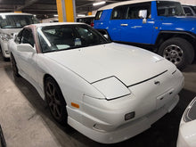 Load image into Gallery viewer, Nissan 180sx Type X (ETA: Landing Nov) *Reserved*
