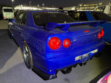 Load image into Gallery viewer, Nissan Skyline GTT (ETA: Landing March)
