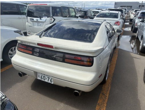 Nissan Fairlady Z (ETA: Landing October) – RHD Specialties LLC