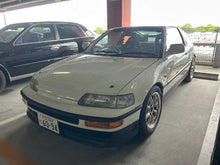 Load image into Gallery viewer, Honda CR-X SiR (ETA. Landing November)
